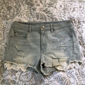 SALE!!American Eagle shorts